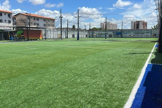 Imagem 1 da galeria do parceiro No Alvo Montese