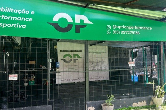 Imagem 2 da galeria do parceiro No Alvo Montese