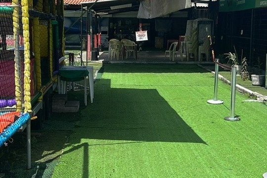 Imagem 3 da galeria do parceiro No Alvo Montese