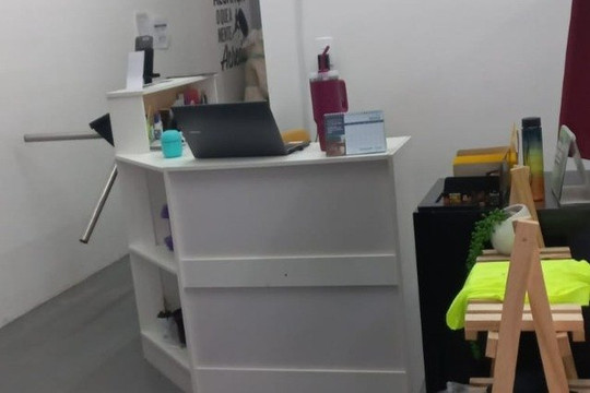 Imagem 3 da galeria do parceiro Academia Movimento Fit