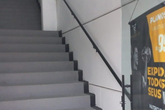 Imagem 2 da galeria do parceiro Academia Movimento Fit