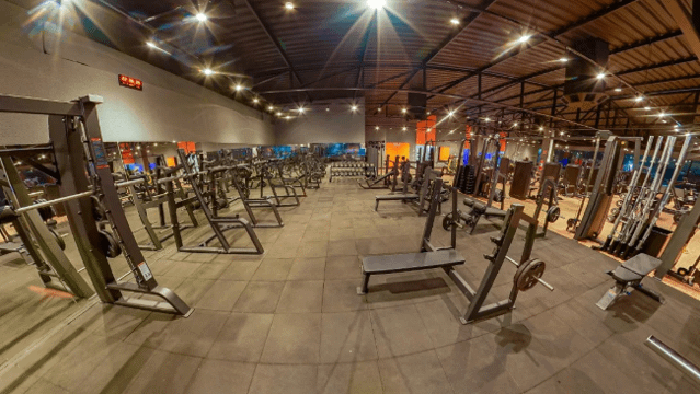 Imagem 3 da galeria do parceiro Panobianco - Taboão da Serra