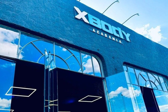 Imagem 2 da galeria do parceiro Academia Xbody