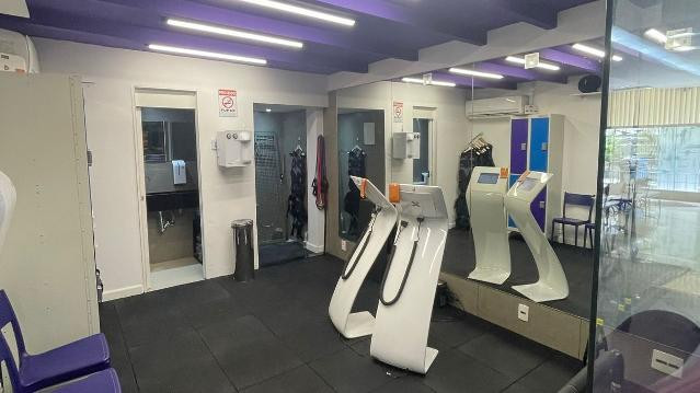 Imagem 1 da galeria do parceiro Tecfit - Icaraí