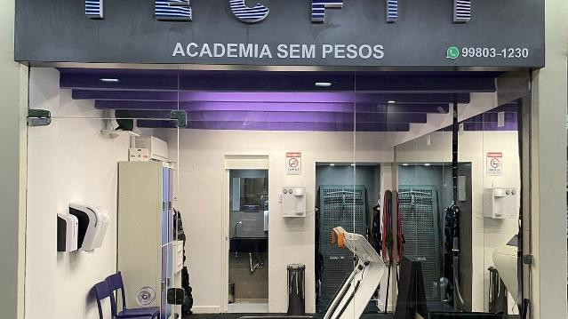 Imagem 2 da galeria do parceiro Tecfit - Icaraí