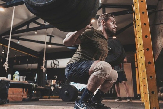 Imagem 1 da galeria do parceiro BlackSheep Fit - Vila Olimpia