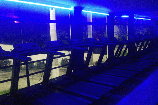 Imagem 3 da galeria do parceiro Gardner Fitness