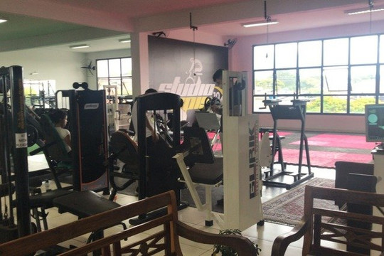 Imagem 3 da galeria do parceiro Kronus Fit - Cidade das Flores