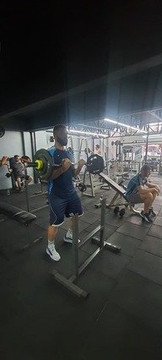 Imagem 3 da galeria do parceiro Be Fitness