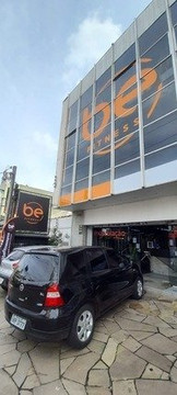 Imagem 2 da galeria do parceiro Be Fitness