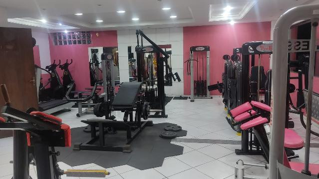 Imagem 3 da galeria do parceiro Academia Vigor