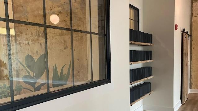 Image 2 from Monarch Yoga Northern Liberties partner gallery