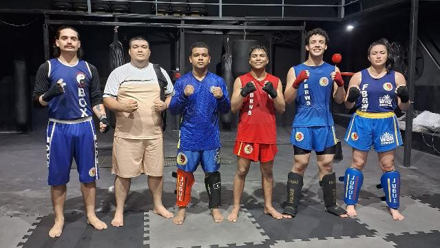 Imagem 2 da galeria do parceiro AACM Associação Atlética Corpo e Mente