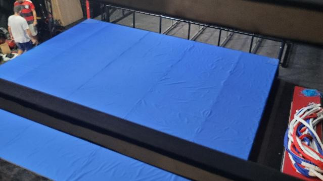 Imagem 3 da galeria do parceiro AACM Associação Atlética Corpo e Mente