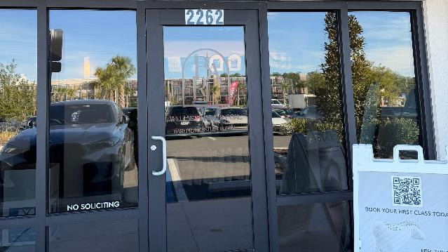 Image 2 from BARE Pilates Studios partner gallery