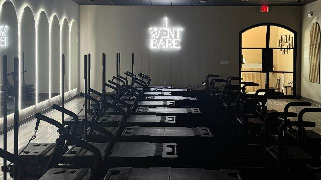 Image 1 from BARE Pilates Studios partner gallery