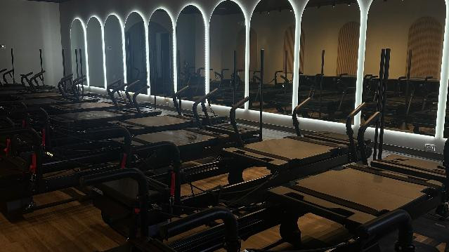 Image 3 from BARE Pilates Studios partner gallery