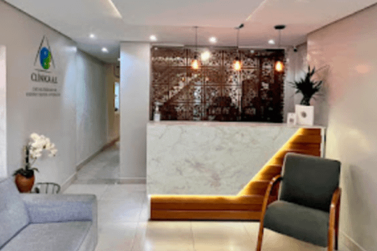 Imagem 1 da galeria do parceiro ESPAÇO A.S. TERAPIAS