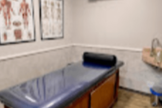 Imagem 3 da galeria do parceiro ESPAÇO A.S. TERAPIAS