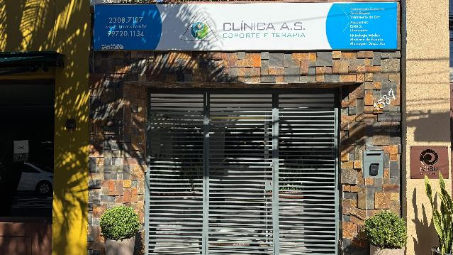 Imagem 2 da galeria do parceiro ESPAÇO A.S. TERAPIAS