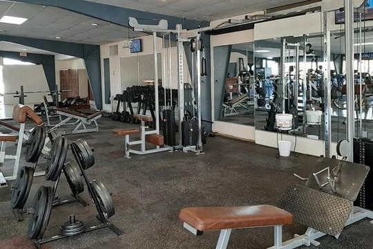 Image 3 from B-Fit partner gallery