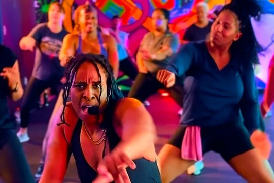 Image 1 from RIDEVIBEBUILD LLC partner gallery