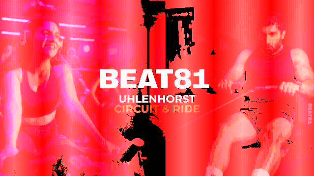 Bild 1 von BEAT81 - Uhlenhorst RIDE Partnergalerie