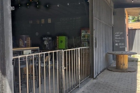 Imagem 3 da galeria do parceiro GR3 Cross - Setor Oeste