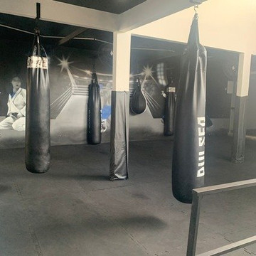 Imagem 3 da galeria do parceiro Personal Studio Leandro Rangel