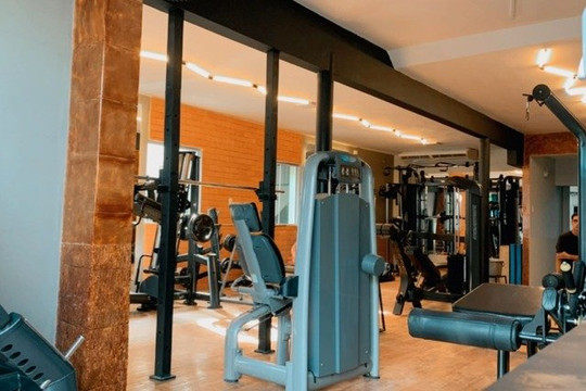 Imagem 1 da galeria do parceiro Personal Studio Leandro Rangel