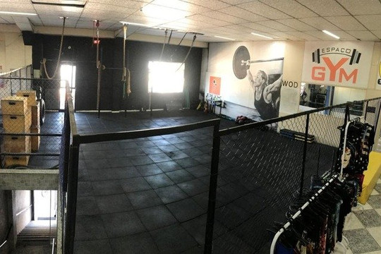 Imagem 3 da galeria do parceiro Top Fusion Gym