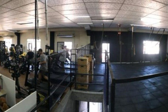 Imagem 1 da galeria do parceiro Top Fusion Gym