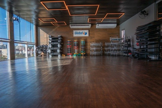 Imagem 3 da galeria do parceiro Global Academia