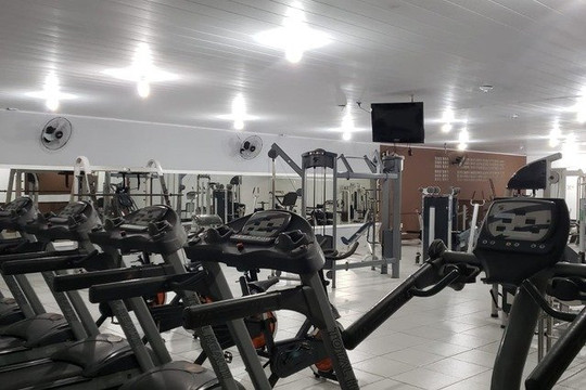 Imagem 3 da galeria do parceiro Corpo & Art