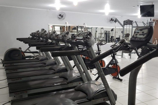 Imagem 1 da galeria do parceiro Corpo & Art