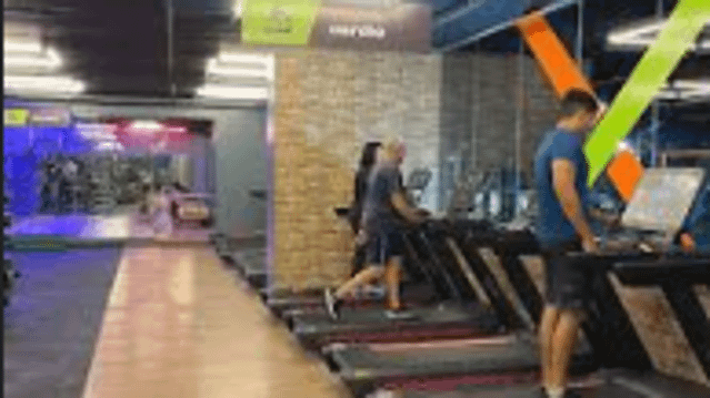 Imagem 3 da galeria do parceiro Evoque Academia - Clube Ipiranga