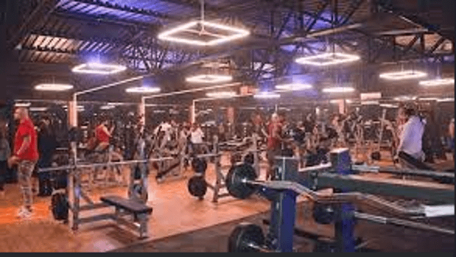 Imagem 2 da galeria do parceiro Evoque Academia - Clube Ipiranga