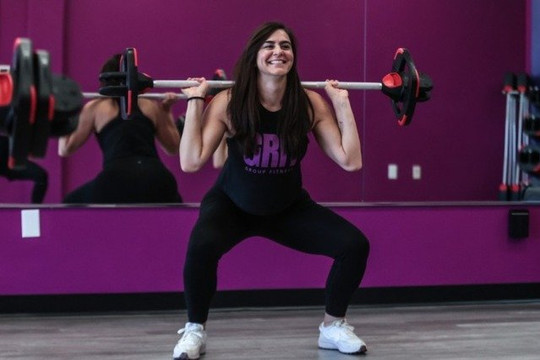 Image 1 from Grit Group Fitness partner gallery