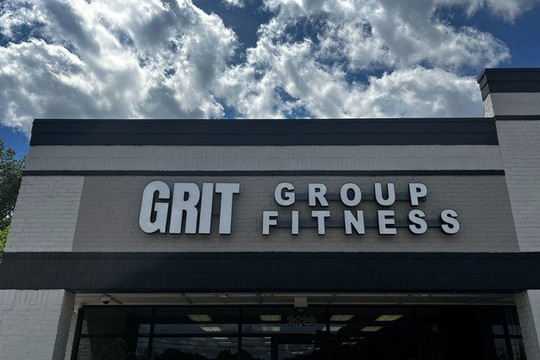 Image 2 from Grit Group Fitness partner gallery