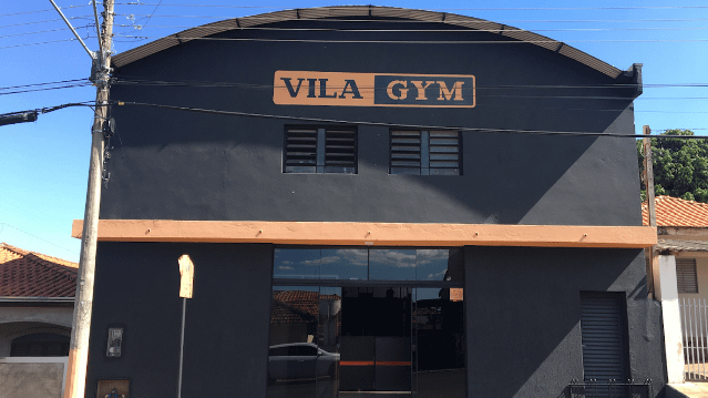 Imagem 2 da galeria do parceiro Academia Vila Gym