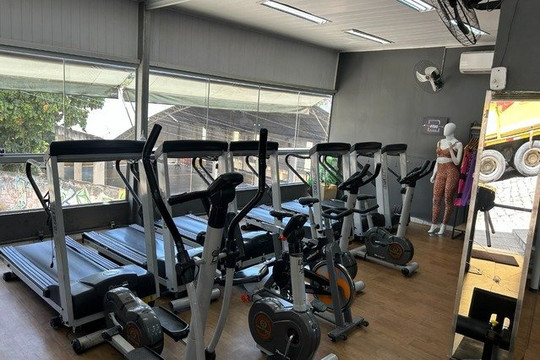 Imagem 3 da galeria do parceiro Academia Torres Fitness