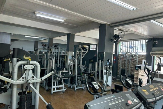 Imagem 2 da galeria do parceiro Academia Torres Fitness