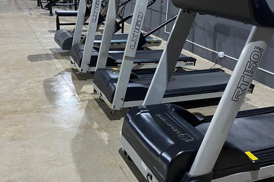 Imagem 3 da galeria do parceiro Academia Scorpion PTC