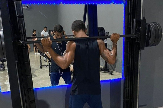 Imagem 2 da galeria do parceiro Academia Scorpion PTC