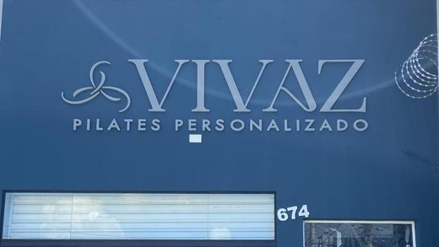 Imagem 2 da galeria do parceiro VIVAZ - Pilates Personalizado