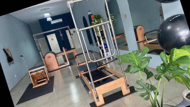 Imagem 1 da galeria do parceiro VIVAZ - Pilates Personalizado