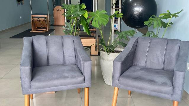 Imagem 3 da galeria do parceiro VIVAZ - Pilates Personalizado