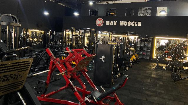 Imagem 3 da galeria do parceiro Academia New Fit - CT 02