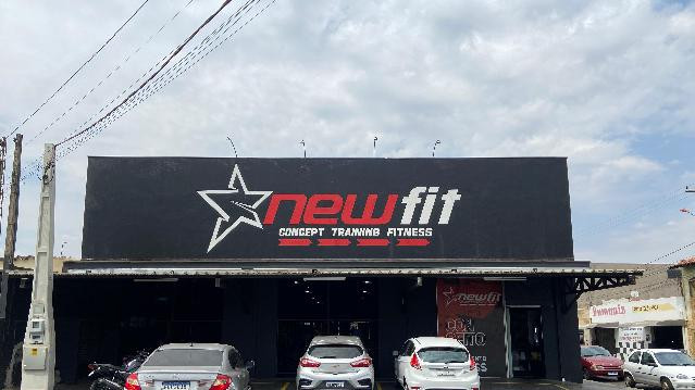 Imagem 2 da galeria do parceiro Academia New Fit - CT 02