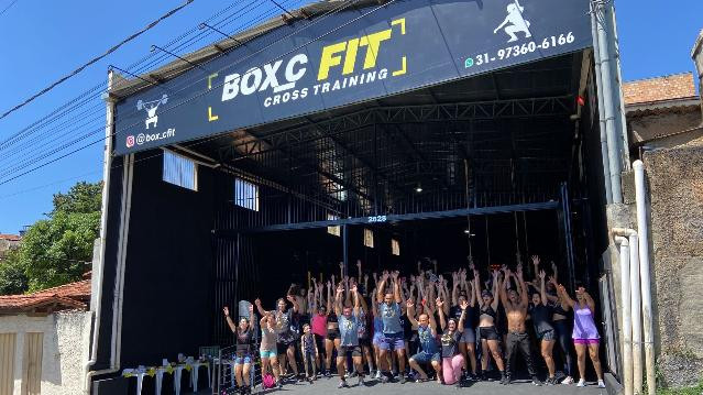 Imagem 2 da galeria do parceiro CFIT CROSS TRAINING